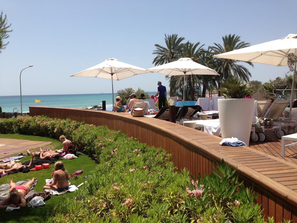 Villa In Spain At Las Colinas Golf & Country Club Dehesa de Campoamor  Exterior photo