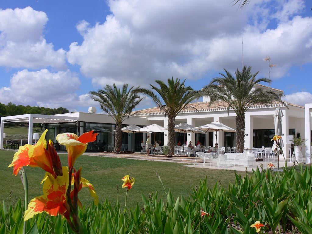 Villa In Spain At Las Colinas Golf & Country Club Dehesa de Campoamor  Exterior photo
