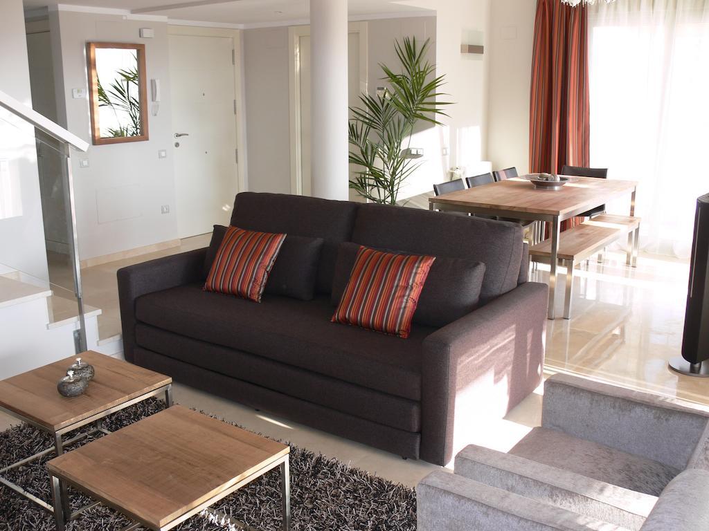 Villa In Spain At Las Colinas Golf & Country Club Dehesa de Campoamor  Exterior photo