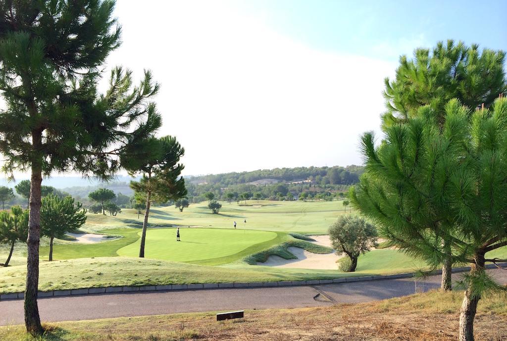 Villa In Spain At Las Colinas Golf & Country Club Dehesa de Campoamor  Exterior photo