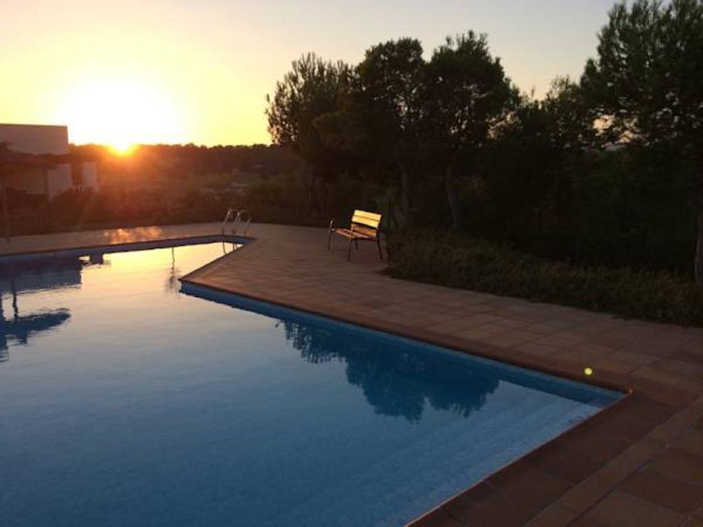 Villa In Spain At Las Colinas Golf & Country Club Dehesa de Campoamor  Exterior photo