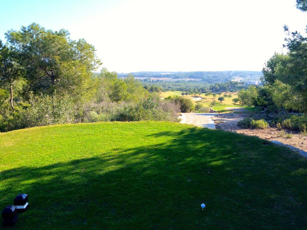 Villa In Spain At Las Colinas Golf & Country Club Dehesa de Campoamor  Exterior photo